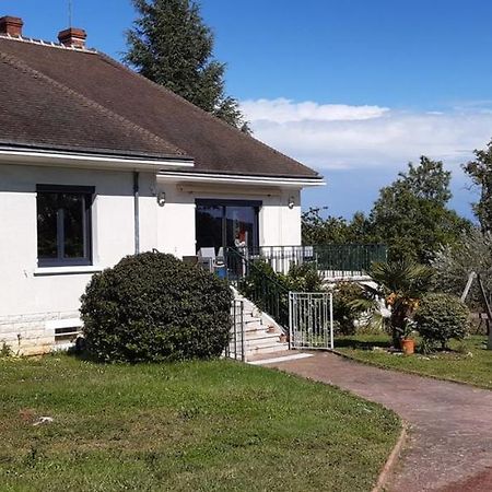 Villa La Maison De Sephora A 2 Km Du Zoo De Beauval Saint-Aignan  Exterior foto